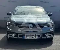2022 Renault Talisman