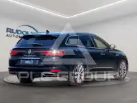 2022 Renault Talisman