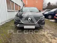 2022 Renault Talisman