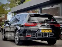 2022 Renault Talisman