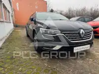 2022 Renault Talisman