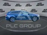 2022 Renault Talisman