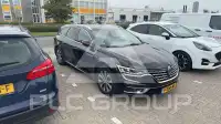 2022 Renault Talisman