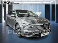 2022 Renault Talisman