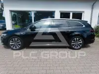 2022 Renault Talisman