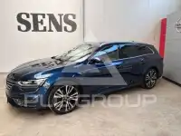 2022 Renault Talisman