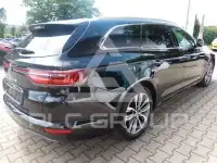 2022 Renault Talisman