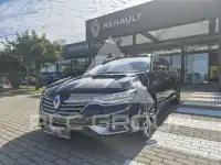 2022 Renault Talisman