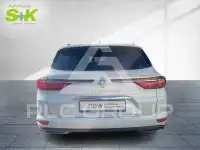 2022 Renault Talisman