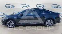 2022 Renault Talisman