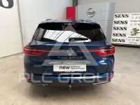 2022 Renault Talisman