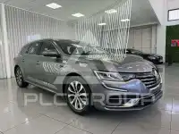 2022 Renault Talisman