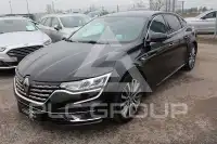 2022 Renault Talisman