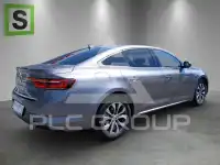 2022 Renault Talisman