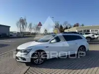 2022 Renault Talisman
