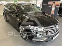2022 Renault Talisman