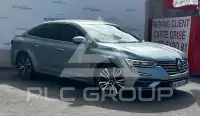 2022 Renault Talisman