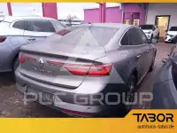 2022 Renault Talisman