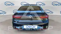 2022 Renault Talisman