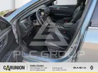 2022 Renault Talisman