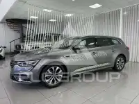 2022 Renault Talisman