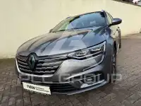 2022 Renault Talisman