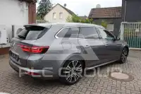 2022 Renault Talisman