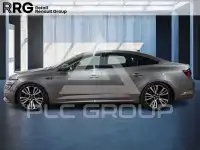 2022 Renault Talisman