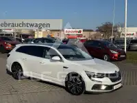 2022 Renault Talisman