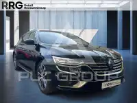 2022 Renault Talisman