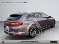 2022 Renault Talisman