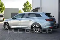 2022 Renault Talisman