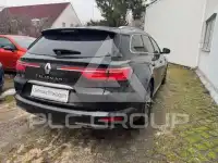 2022 Renault Talisman