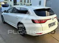 2022 Renault Talisman