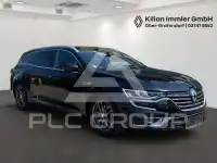 2022 Renault Talisman