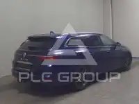 2022 Renault Talisman