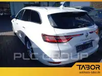 2022 Renault Talisman