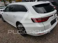 2022 Renault Talisman