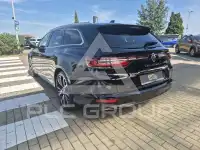 2022 Renault Talisman