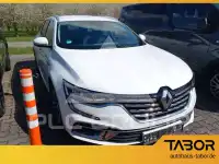 2022 Renault Talisman