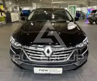 2022 Renault Talisman