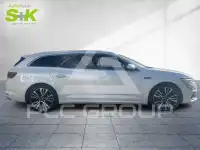 2022 Renault Talisman