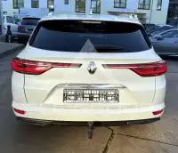 2022 Renault Talisman