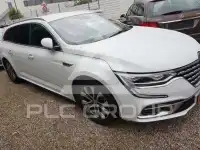 2022 Renault Talisman