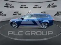 2022 Renault Talisman