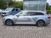 2022 Renault Talisman
