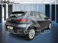 2022 Renault Clio