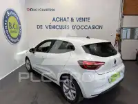 2022 Renault Clio