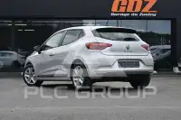 2022 Renault Clio