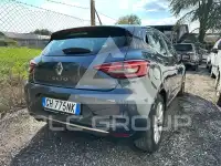 2022 Renault Clio